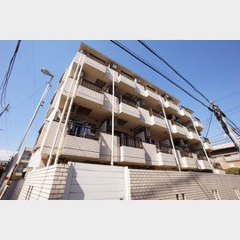 ハイタウン多摩川Ｎｏ．２の賃貸物件