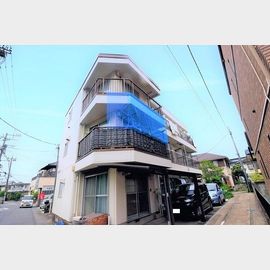 メイフラワー中野島の賃貸物件