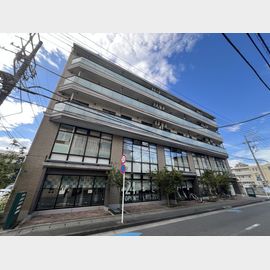 プライオール協和登戸の賃貸物件