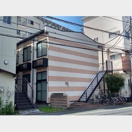 レオパレス伊屋ノ免 2階 築20年の賃貸物件