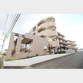 エミネンスあざみ野第2の賃貸物件