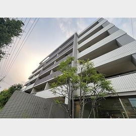 宮前平駅より徒歩8分 4階 築14年3ヶ月の賃貸物件