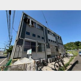 こどもの国駅より徒歩10分 1階 築10年4ヶ月の賃貸物件