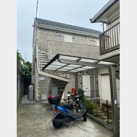 サンラファエル生田の賃貸物件