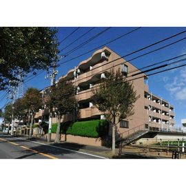 鷺沼駅より徒歩13分 1階 築33年5ヶ月の賃貸物件