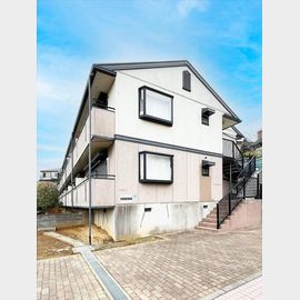 宮前平駅よりバス8分 2階 築31年5ヶ月の賃貸物件