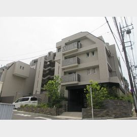 クリオ青葉台104.の賃貸物件