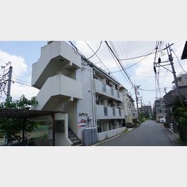 ラレーブ久地の賃貸物件