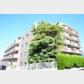 トーカド宮崎台の賃貸物件