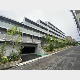 アプリーレ宮崎台２ 2階 築7年9ヶ月の賃貸物件
