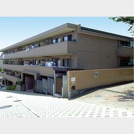 鷺沼駅より徒歩7分 1階 築28年7ヶ月の賃貸物件