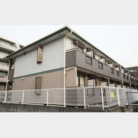 青葉台ハイツ 2階 築28年4ヶ月の賃貸物件