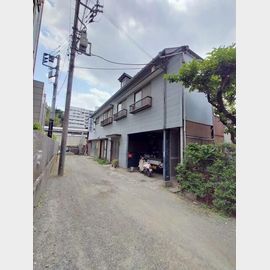 大久保荘 2階 築53年4ヶ月の賃貸物件