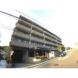 ジュノーヒル 2階 築38年5ヶ月の賃貸物件