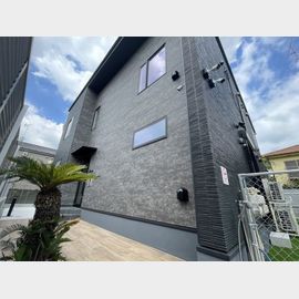 長田荘の賃貸物件