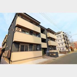 DPaina溝口の賃貸物件