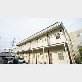 サンハイツ南原１の賃貸物件