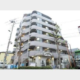 エルザ多摩川の賃貸物件