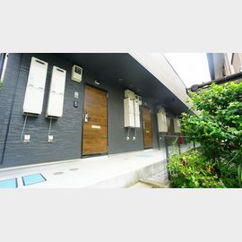 IXIA宮前平の賃貸物件