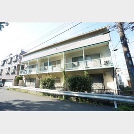 TOMOS稲田堤の賃貸物件