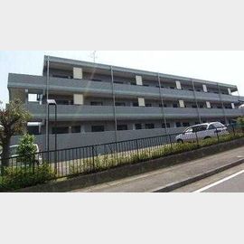 宮崎台駅より徒歩16分 2階 築31年3ヶ月の賃貸物件