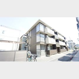 アルブル 2階 築9年10ヶ月の賃貸物件