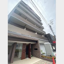 ロッソペレンネ百日紅 3階 築6年1ヶ月の賃貸物件