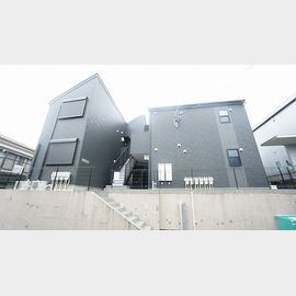 メゾンヴェール生田の賃貸物件