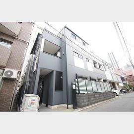 クレドメゾン武蔵小杉の賃貸物件