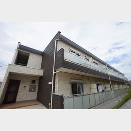 宮前平駅より徒歩23分 1階 築11年5ヶ月の賃貸物件