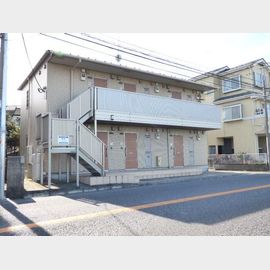 山寺荘 2階 築14年11ヶ月の賃貸物件