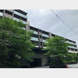 プラウドシティ宮崎台ウエストコートの賃貸物件