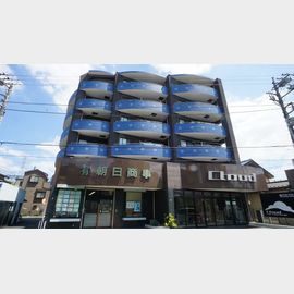 K&Aビルの賃貸物件