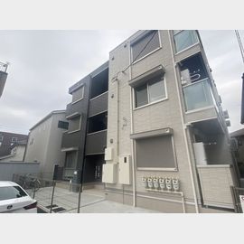 ルミエールの賃貸物件