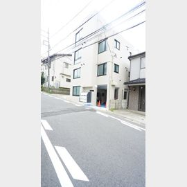 たまプラーザ駅より徒歩9分 2階 新築の賃貸物件