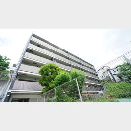 武蔵中原駅よりバス23分 築17年5ヶ月 11階建の賃貸物件