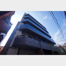 クレイシアIDZ二子新地の賃貸物件
