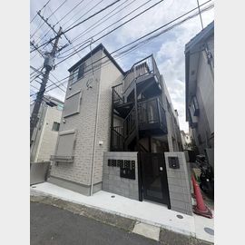 フルーヴテラスの賃貸物件