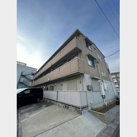 ベルウッド 3階 築14年の賃貸物件