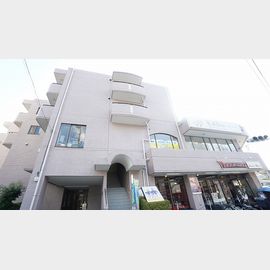 ドミール・アンの賃貸物件