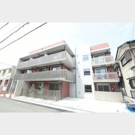 武蔵中原駅より徒歩30分 1階 築2年4ヶ月の賃貸物件