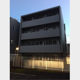 コンポジット宮前平の賃貸物件