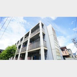 レクエルド 3階 築21年3ヶ月の賃貸物件