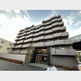 ルーブル武蔵新城六番館の賃貸物件
