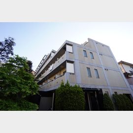 ステージファースト宮崎台 1階 築18年3ヶ月の賃貸物件