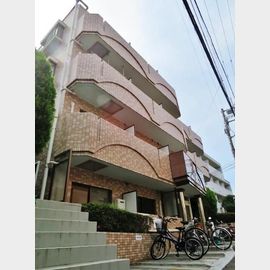 日神パレステージ宮崎台408. 4階 築35年4ヶ月の賃貸物件
