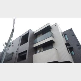 ルガロノイエスの賃貸物件