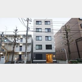 レピュア武蔵小杉レジデンスの賃貸物件