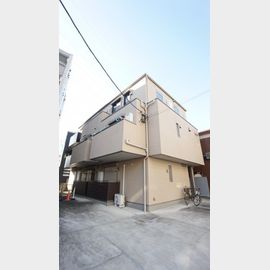 エブリン溝ノ口 1階 築9年11ヶ月の賃貸物件