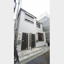 宿河原駅より徒歩7分 1階 築3年9ヶ月の賃貸物件